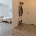 Haus Baltic Cube We 03 Börgerende-Rethwisch