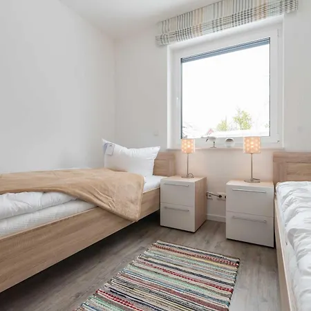 Haus Baltic Cube We 03 דירה