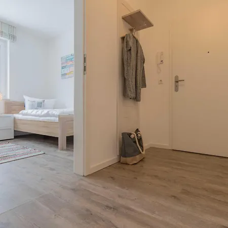 Haus Baltic Cube We 03 Börgerende-Rethwisch