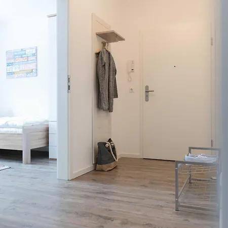 Haus Baltic Cube We 03 *